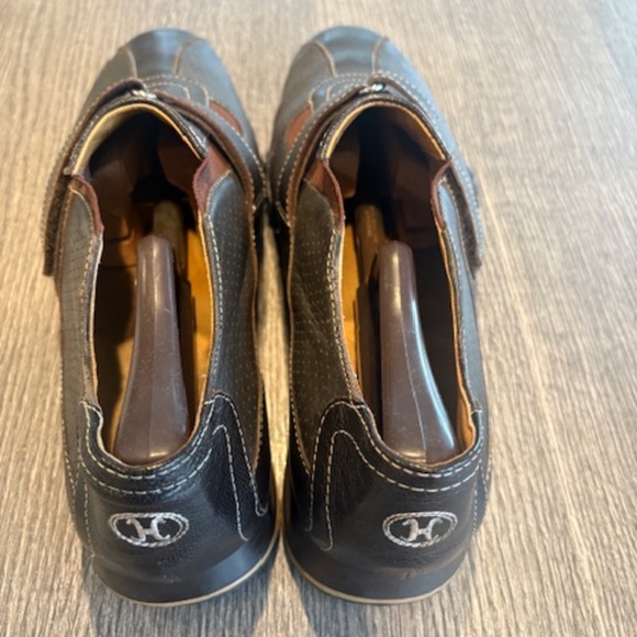 Men's Shoes - 10M - Cole Haan & Nike - Free Shoe Trees - $65 - Picture 3 of 4